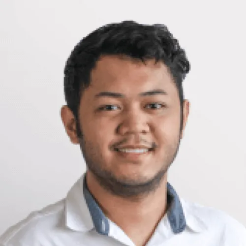 Jarrhey de la Peña - Chief Operating Officer (COO) at Symph